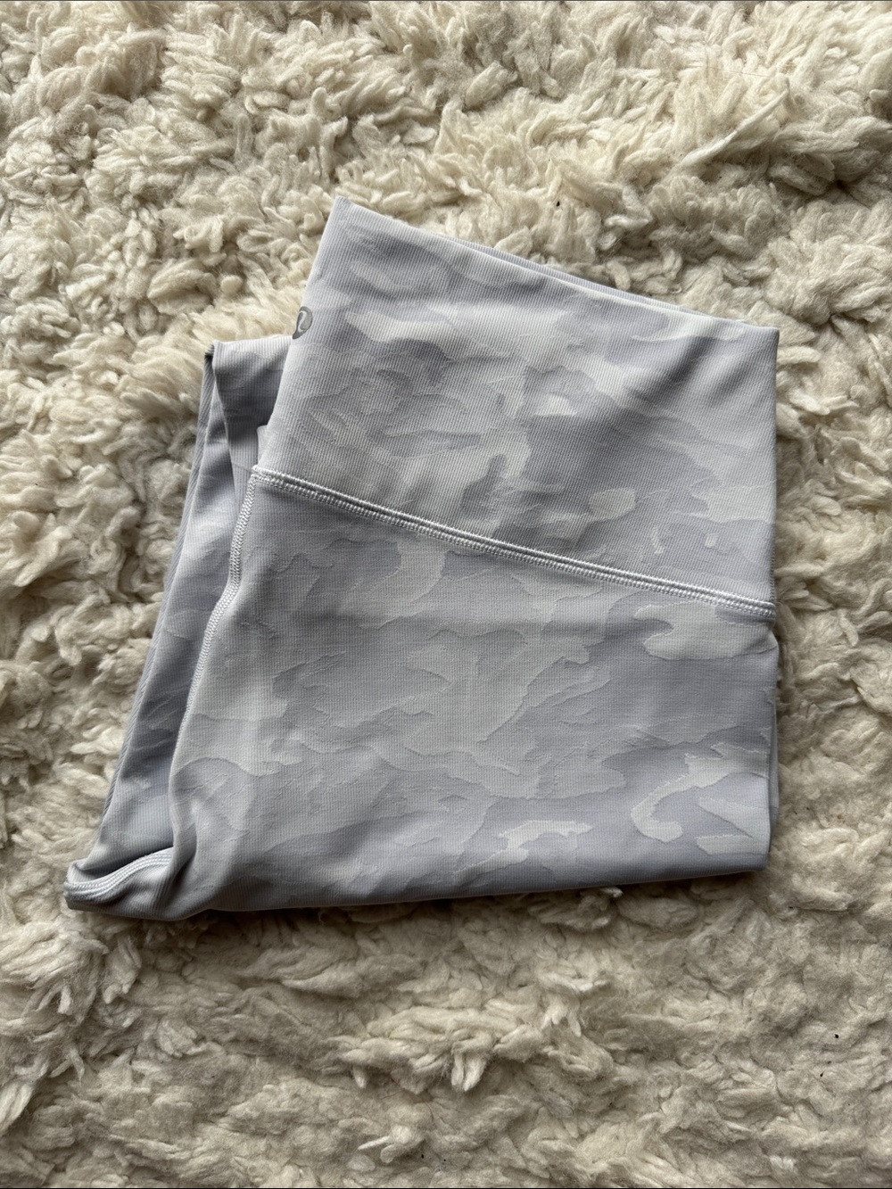 Wunder Under High-Rise Tight 25"